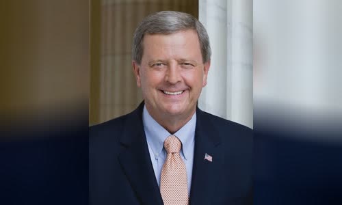 Tom Latham (politician)