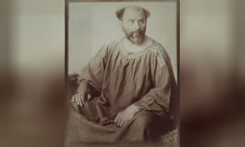 Gustav Klimt