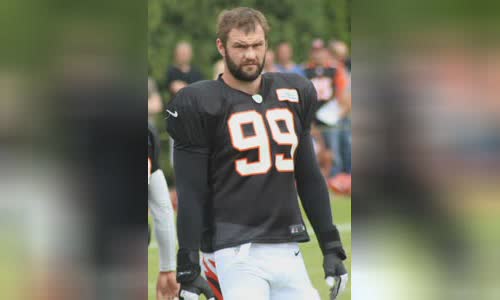 Margus Hunt