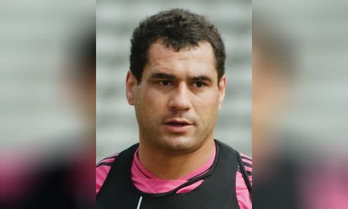 George Smith (rugby union)