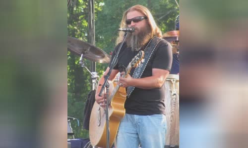 Jamey Johnson