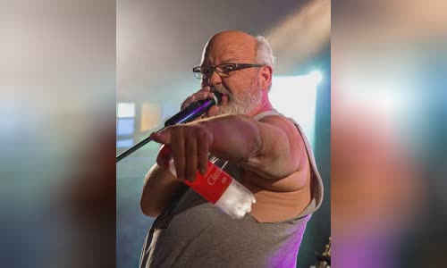 Kyle Gass