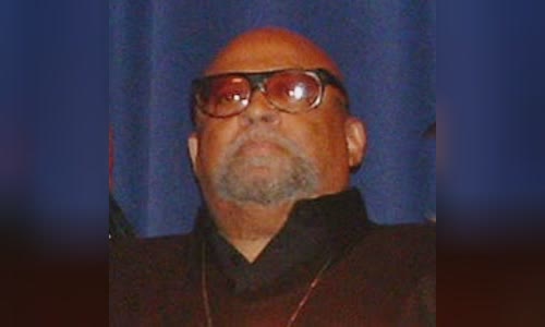Maulana Karenga