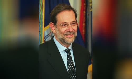 Javier Solana