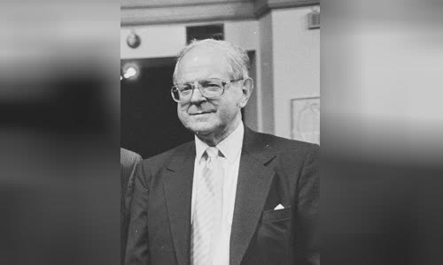 Robert Conquest