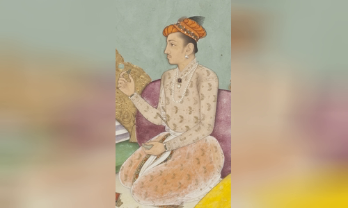 Jai Singh I