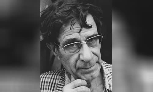 Driss Chraïbi