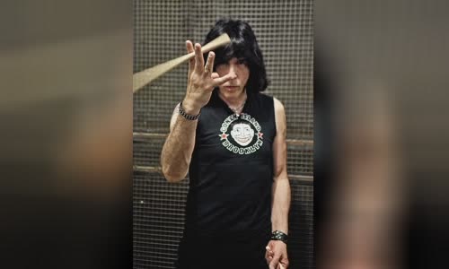 Marky Ramone