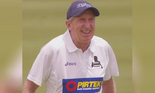 Steve Mortimer