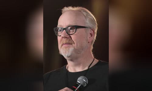 Adam Savage