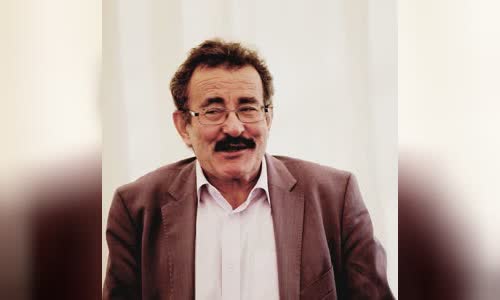 Robert Winston