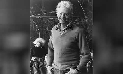 Leon M. Lederman