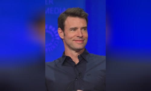 Scott Foley