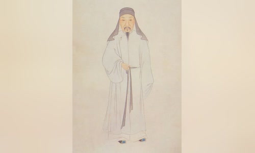 Gu Yanwu