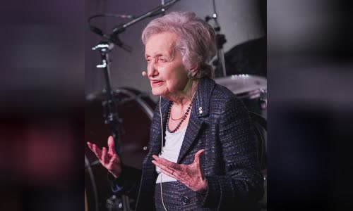 Brenda Milner