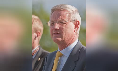 Carl Bildt