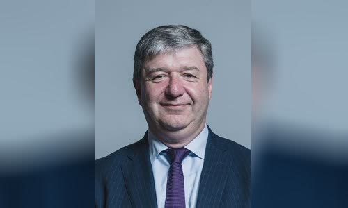 Alistair Carmichael