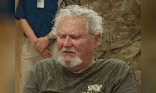 Clive Cussler