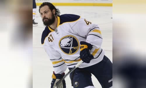 Zach Bogosian