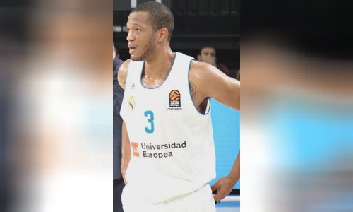 Anthony Randolph