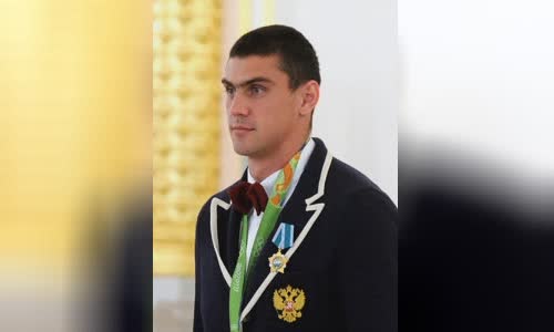 Evgeny Tishchenko