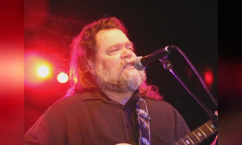 Roky Erickson