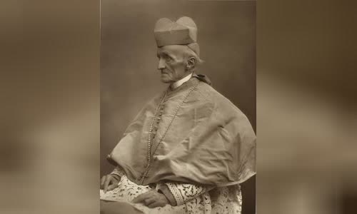 Henry Edward Manning