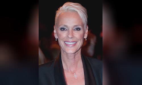 Brigitte Nielsen