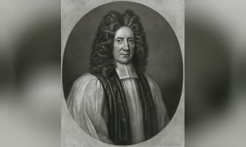 Richard Cumberland (philosopher)
