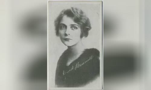 Enid Bennett