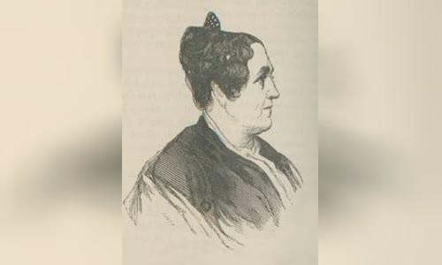 Almira Hart Lincoln Phelps