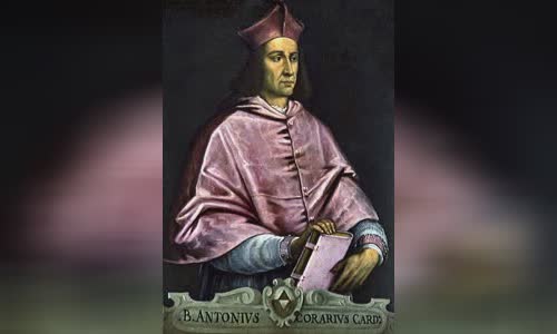 Antonio Correr (cardinal)