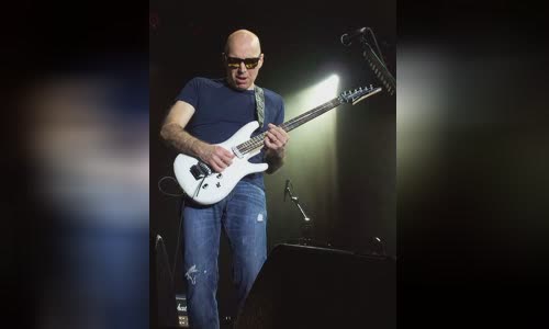 Joe Satriani