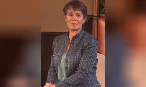 Celia Imrie