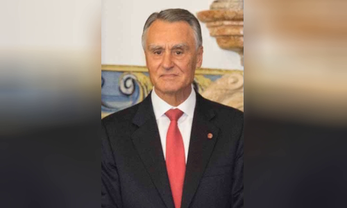 Aníbal Cavaco Silva