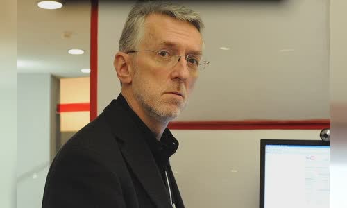 Jeff Jarvis