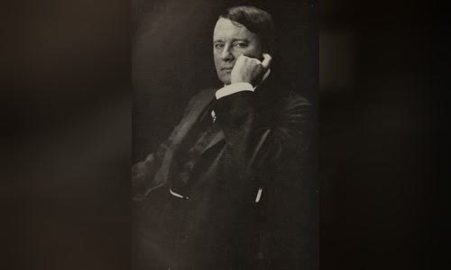 Alfred Harmsworth, 1st Viscount Northcliffe