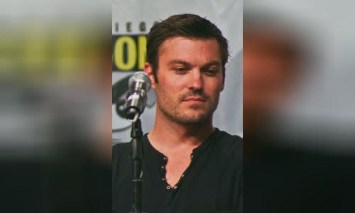 Brian Austin Green
