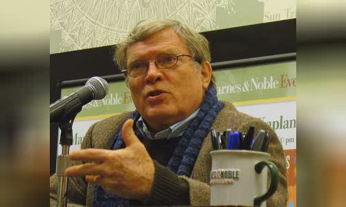D. A. Pennebaker