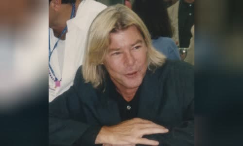 Jan-Michael Vincent