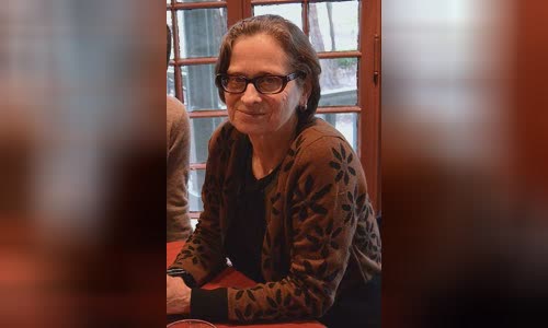 Lydia Davis