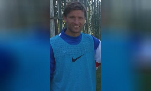 Marius Stankevi?ius