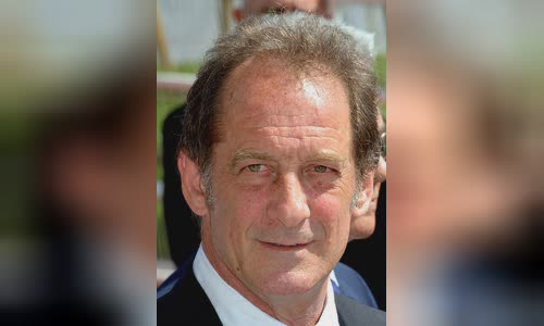 Vincent Lindon