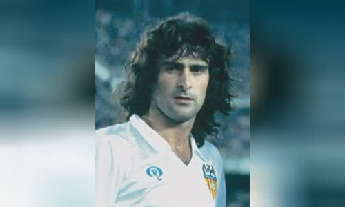 Mario Kempes