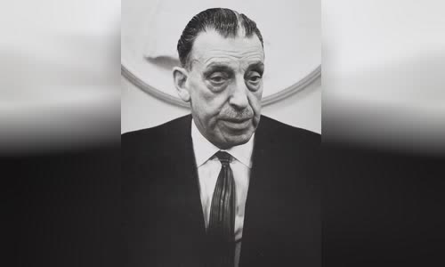 Seán Lemass