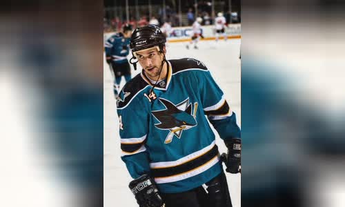 Jonathan Cheechoo