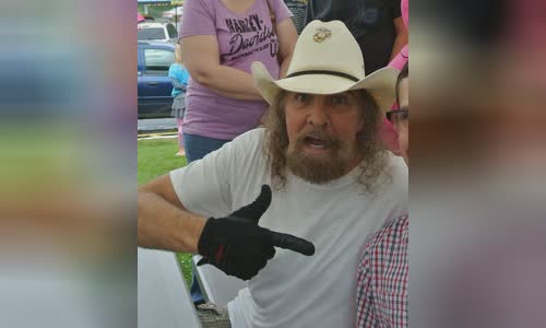 Artimus Pyle