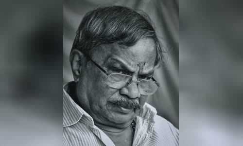 M. T. Vasudevan Nair