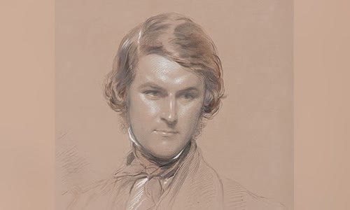 James Hope-Scott