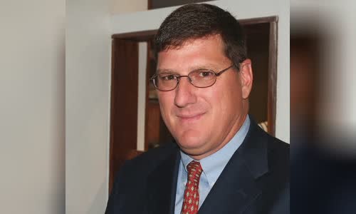 Scott Ritter